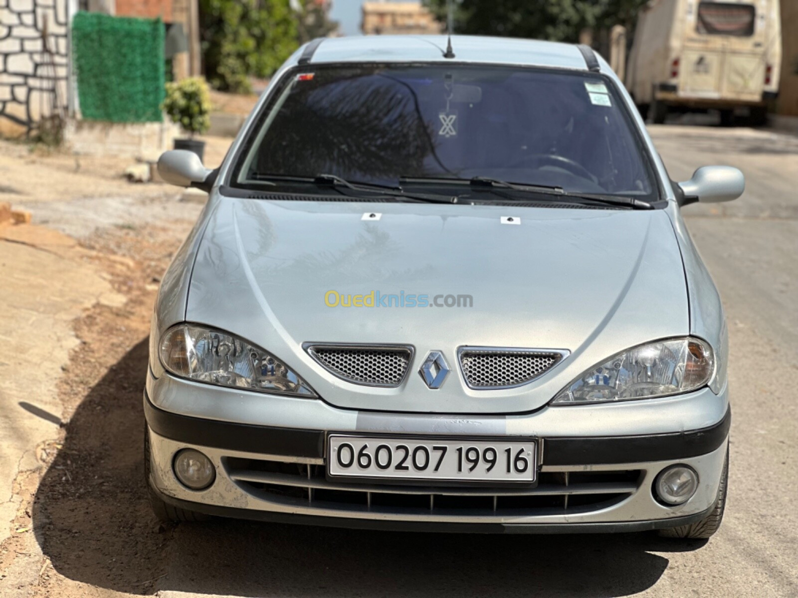 Renault Megane 1 1999 