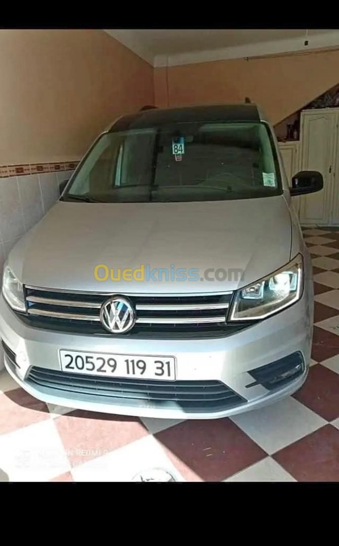 Volkswagen Caddy 2019 Edition 35