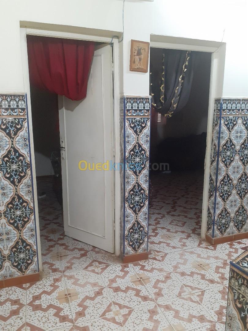 Vente Villa Bechar Bechar