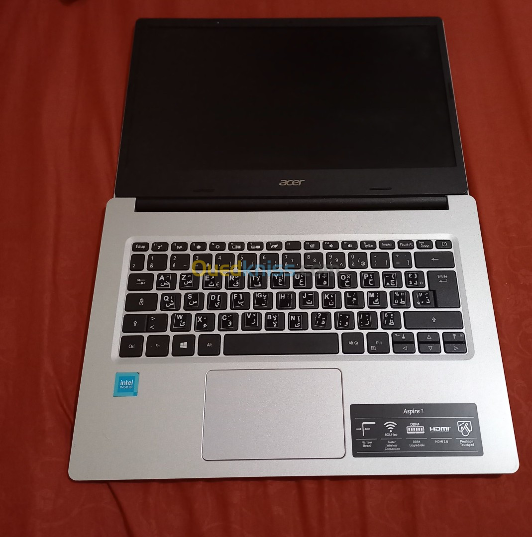 Acer Aspire 1 a114-33