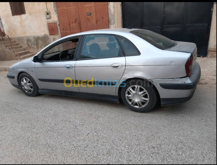 Citroen C5 2001 C5