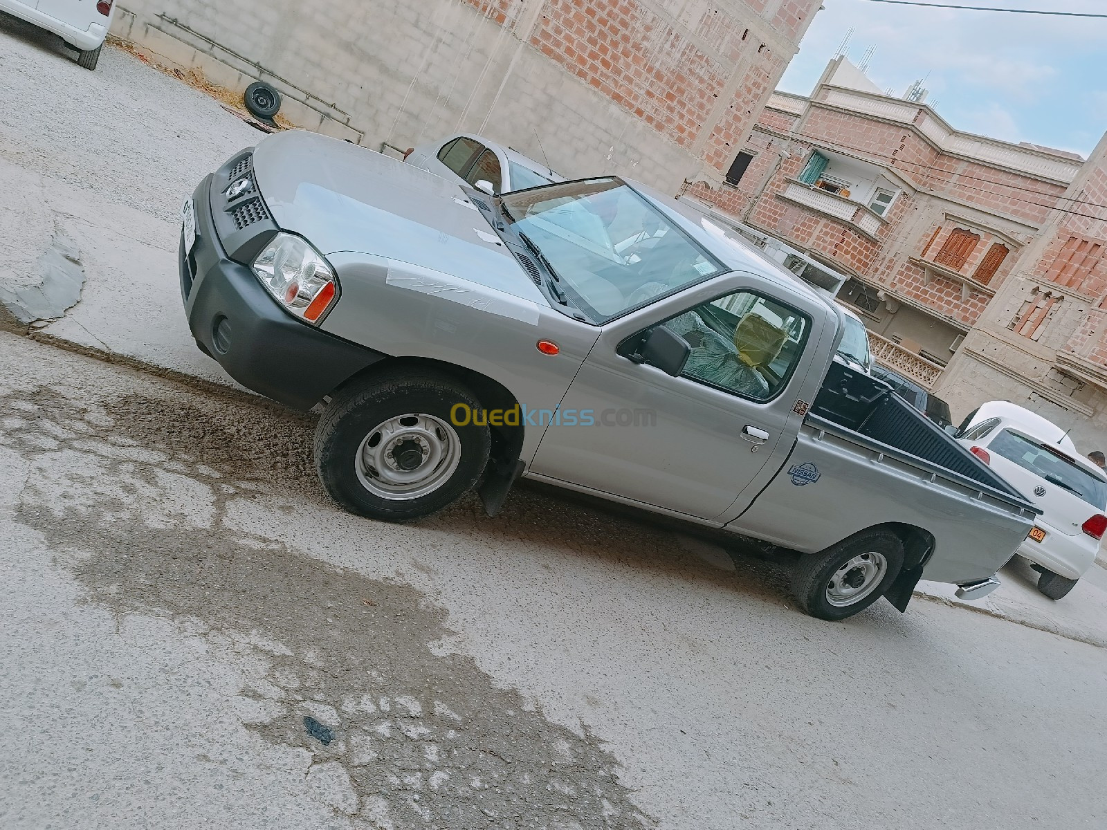 Nissan Primera 2012 Primera