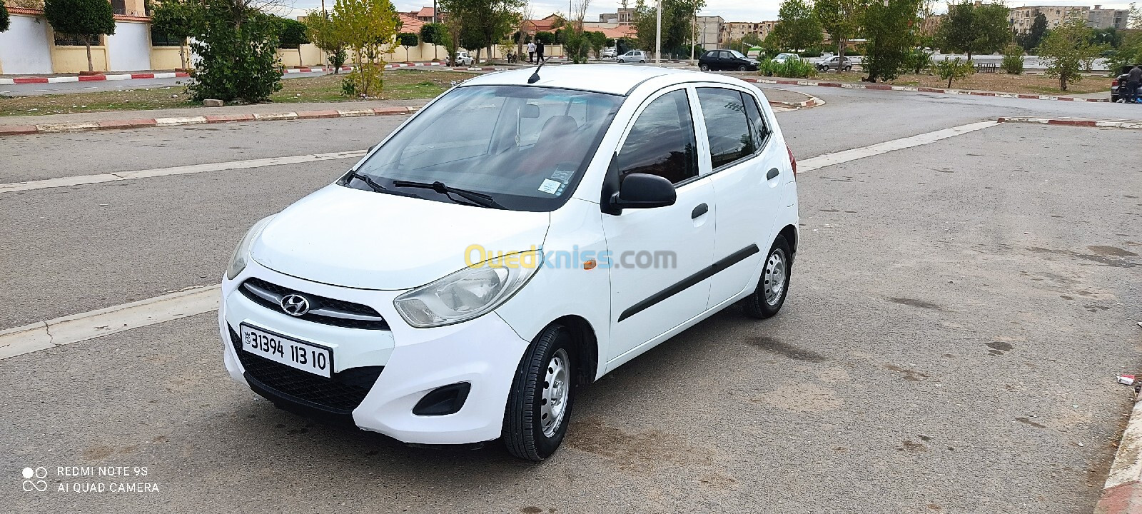 Hyundai i10 2013 i10