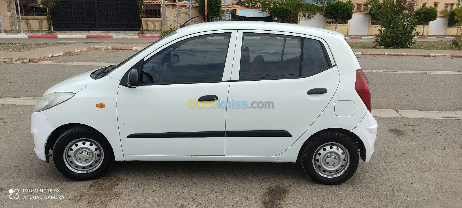 Hyundai i10 2013 i10