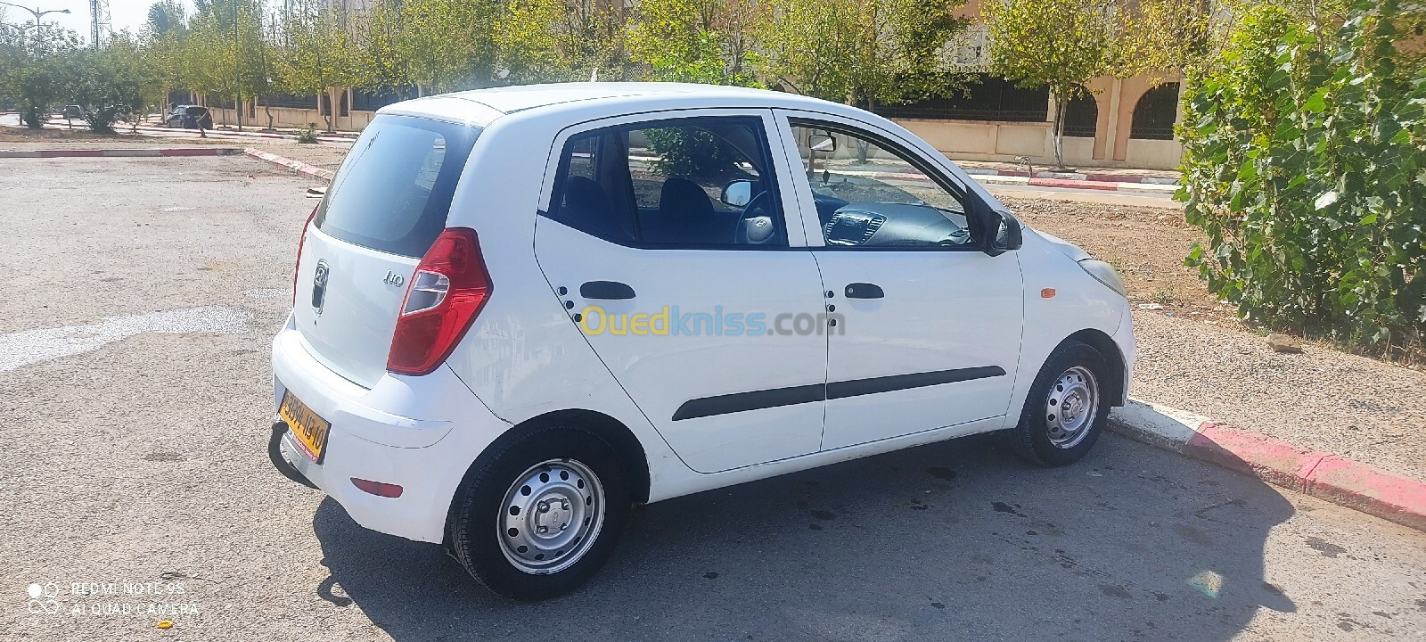 Hyundai i10 2013 GLS