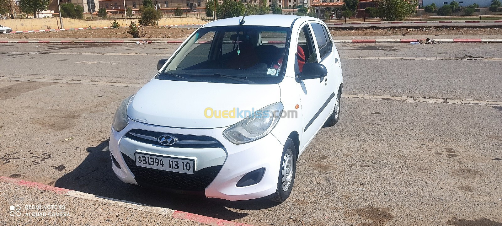 Hyundai i10 2013 GLS