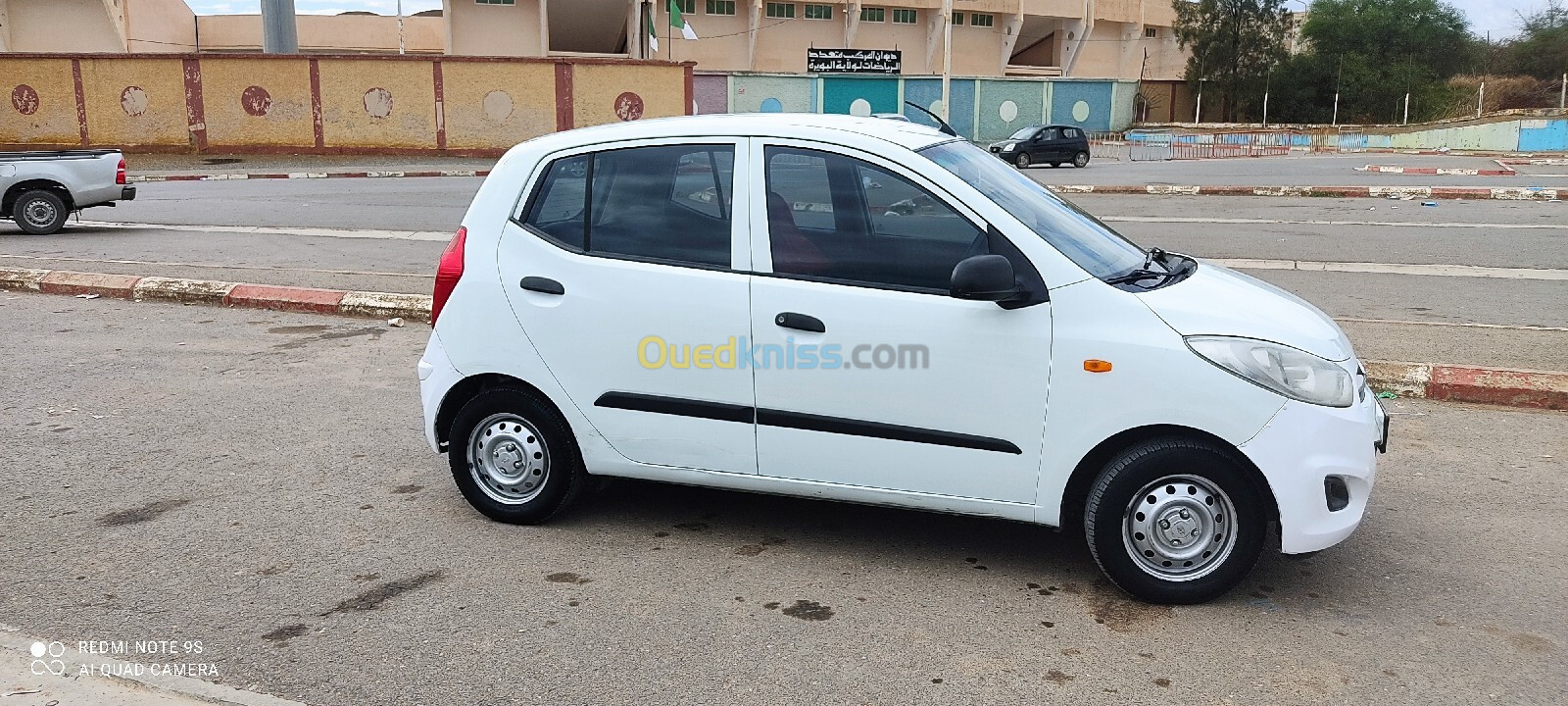 Hyundai i10 2013 i10