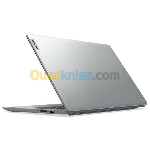  Lenovo IDEAPAD 1 15IAU7 I5 1235U 8GO 512GO SSD NVME 15.6'' AZERTY