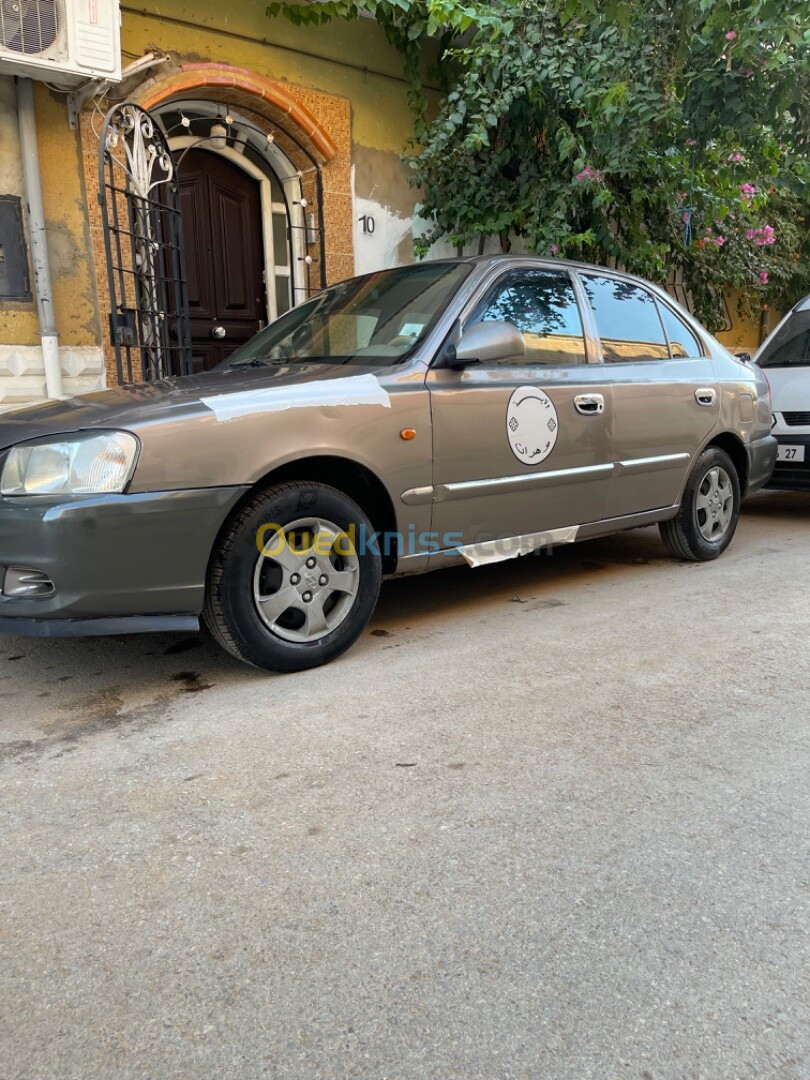 Hyundai Accent 2013 Accent