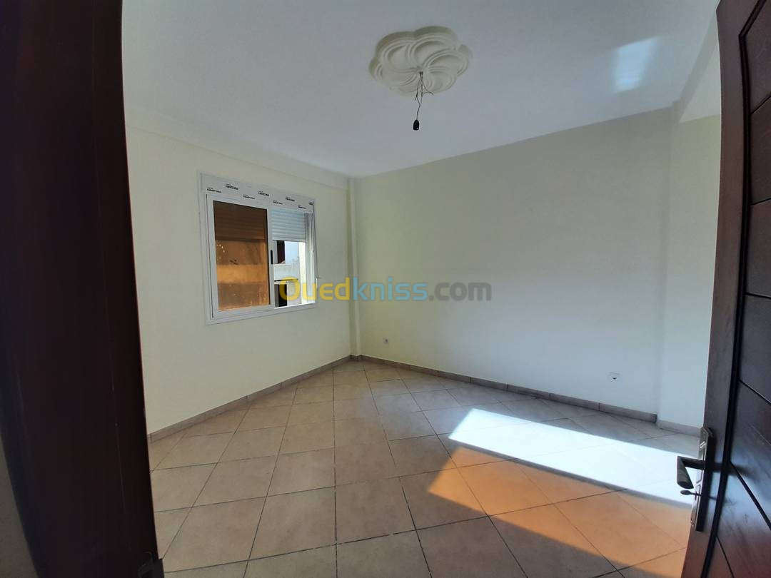 Vente Appartement F2 Alger Bordj el kiffan