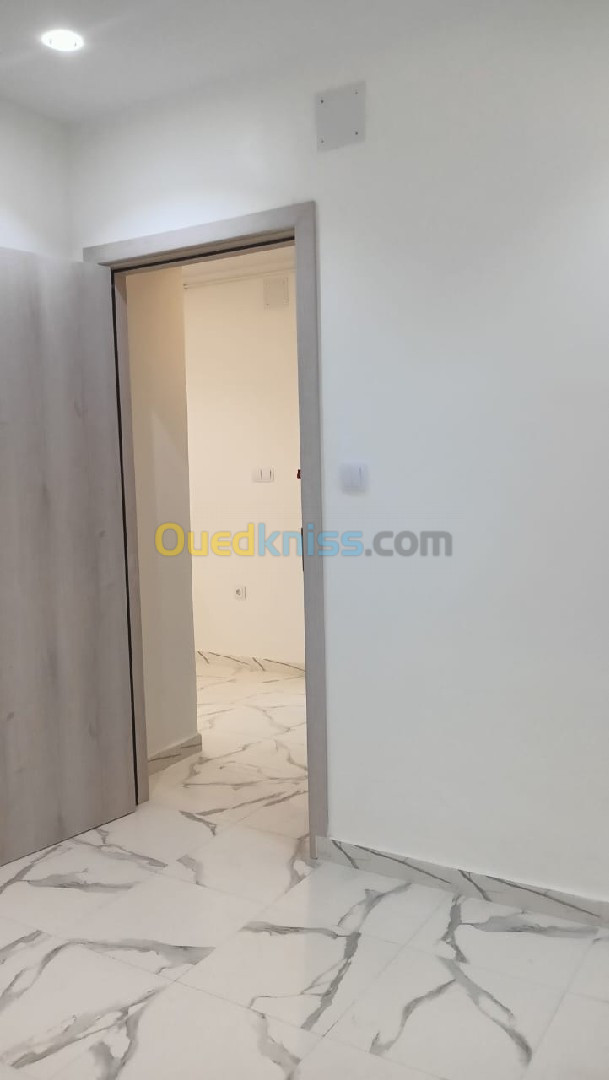 Vente Appartement F3 Alger Bordj el kiffan