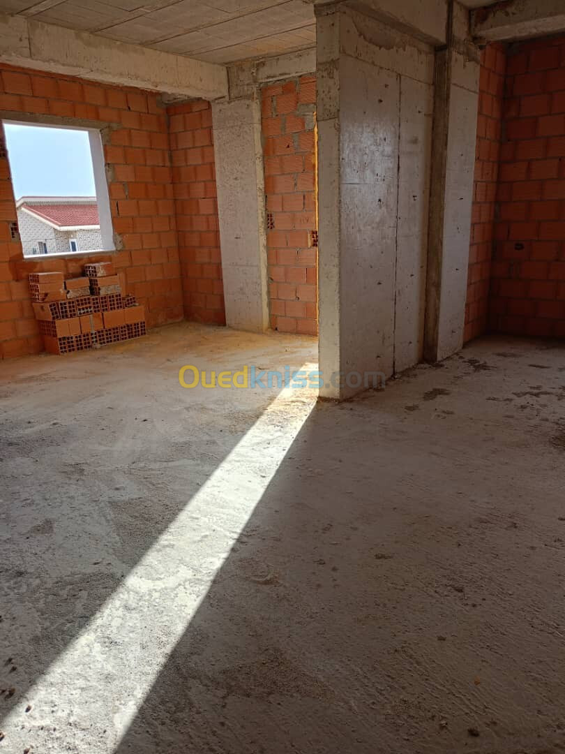 Vente Appartement F3 Alger Bordj el kiffan