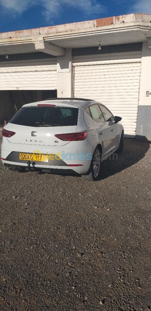 Seat Leon 2017 Leon