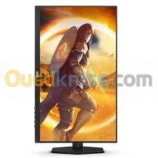 ECRAN AOC 27 27G4 1MS 180HZ IPS 1MS ADJUSTABLE