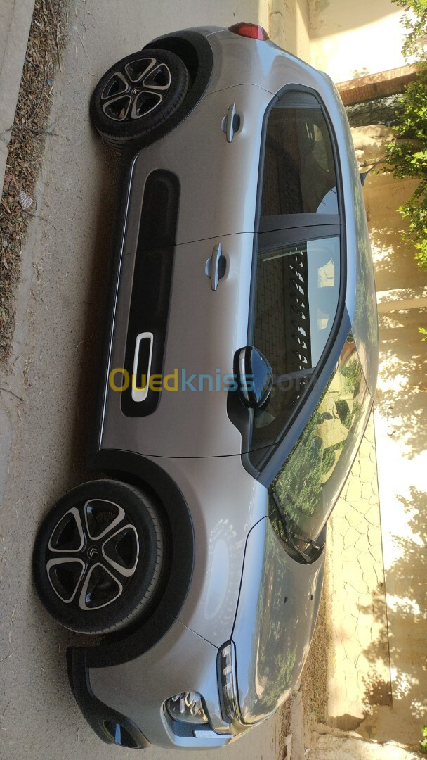 Citroen C3 2021 Shine