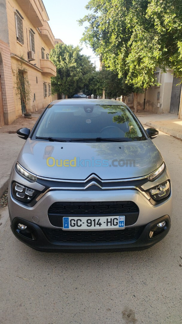 Citroen C3 2021 Shine