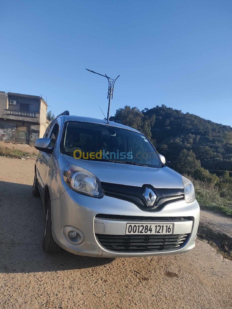 Renault Kangoo 2021 Privilège plus