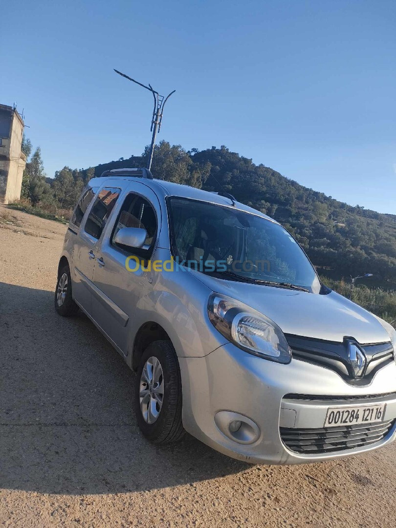 Renault Kangoo 2021 Privilège plus