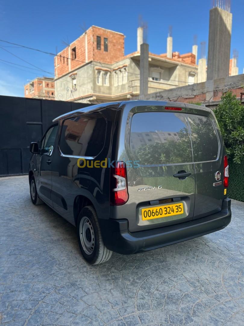 Fiat Doblo 2024 