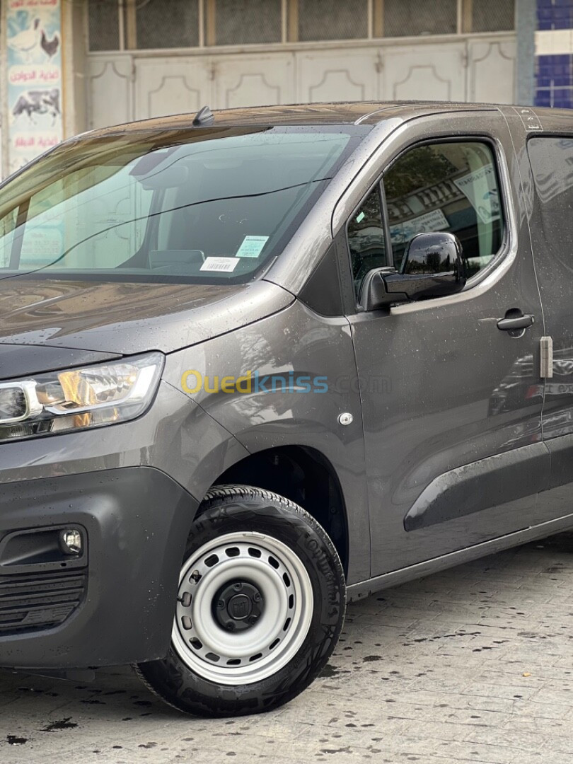 Fiat Fiat doblo 2024