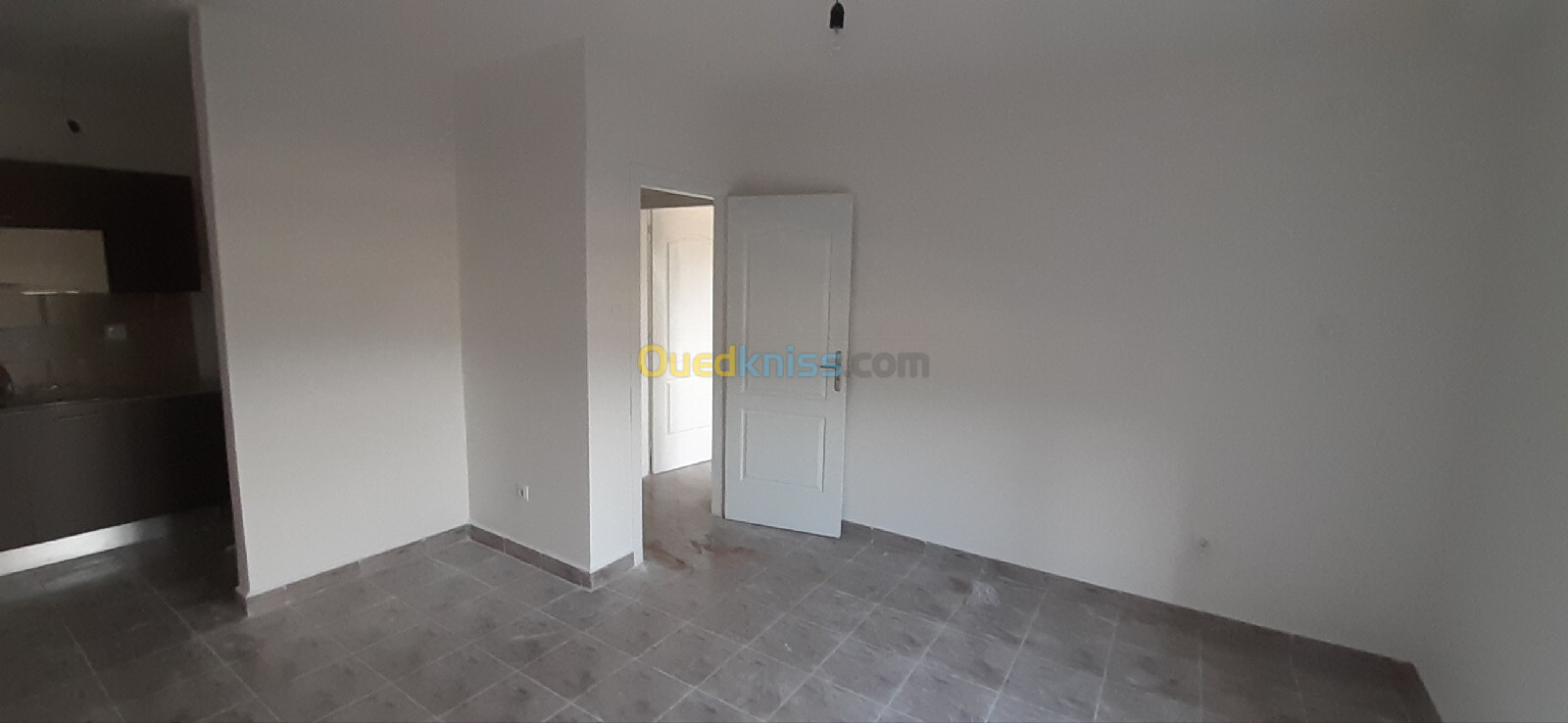 Location Appartement F2 Annaba El bouni