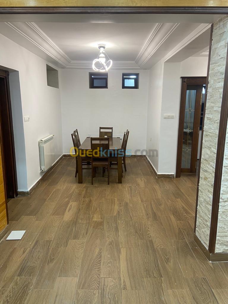 Vente Appartement F5 Mostaganem Mostaganem