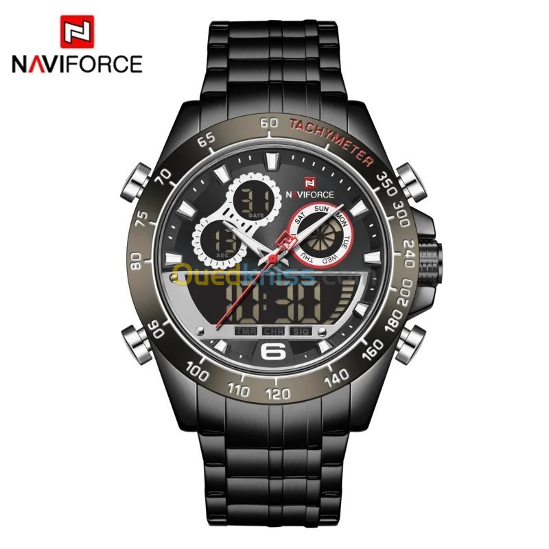 Montre naviforce originale 