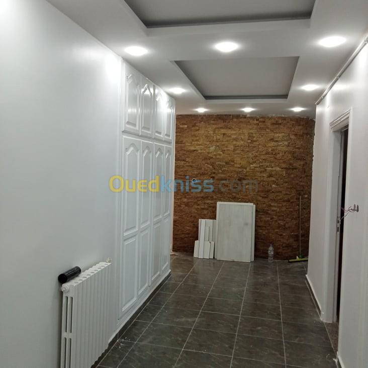 Location Niveau De Villa F6 Alger Ain benian