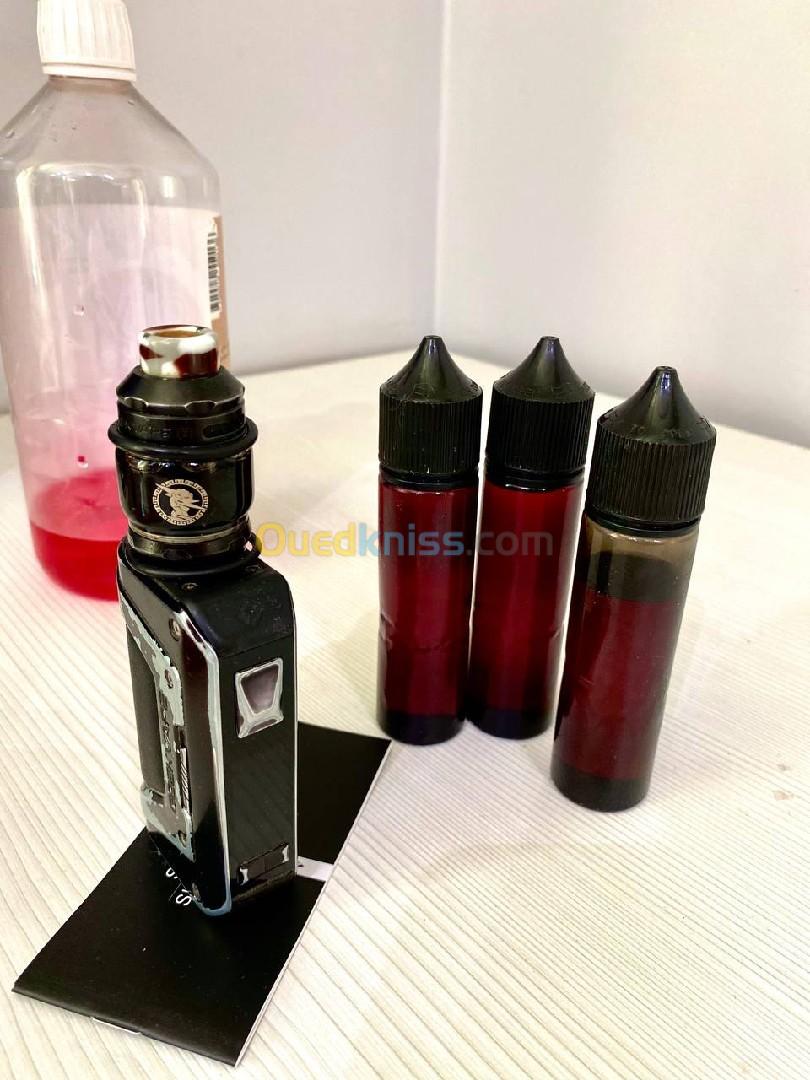 Chicha élec Geekvape l200