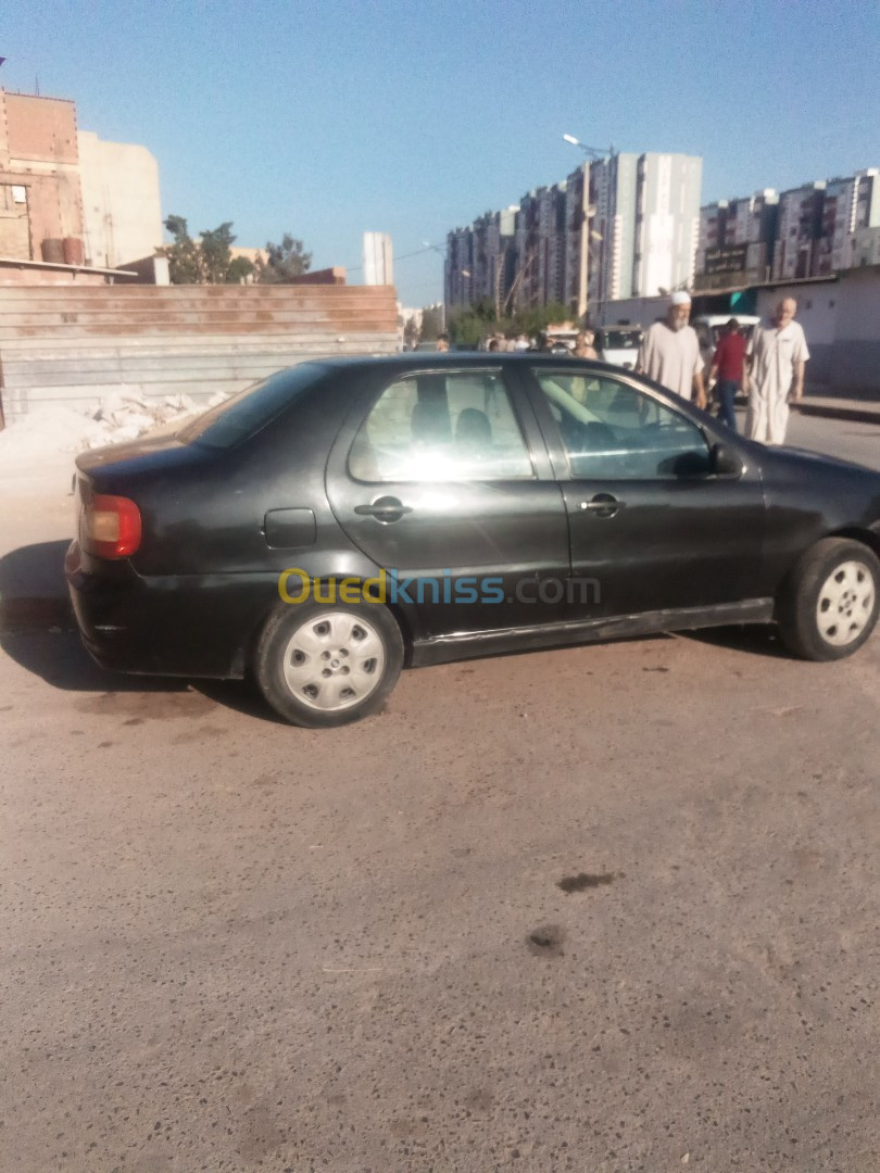 Fiat Siena 2006 Siena