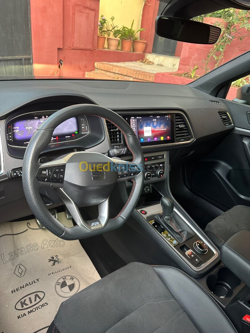 Seat Ateca 2023 Fr