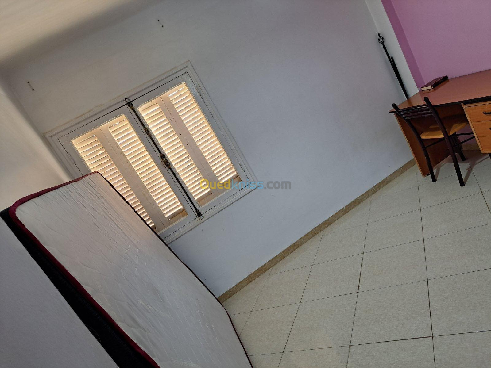 Vente Appartement F3 Ain defla Ain defla