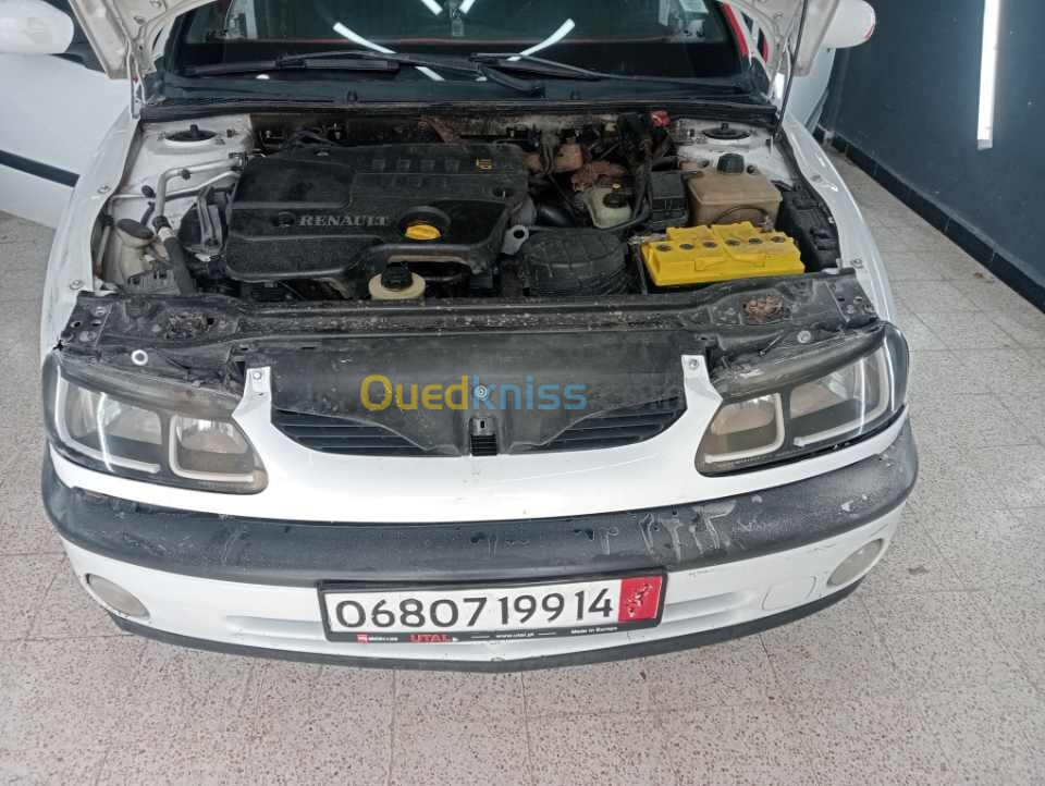 Renault Laguna 1 1999 Laguna 1