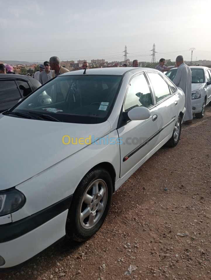 Renault Laguna 1 1999 Laguna 1