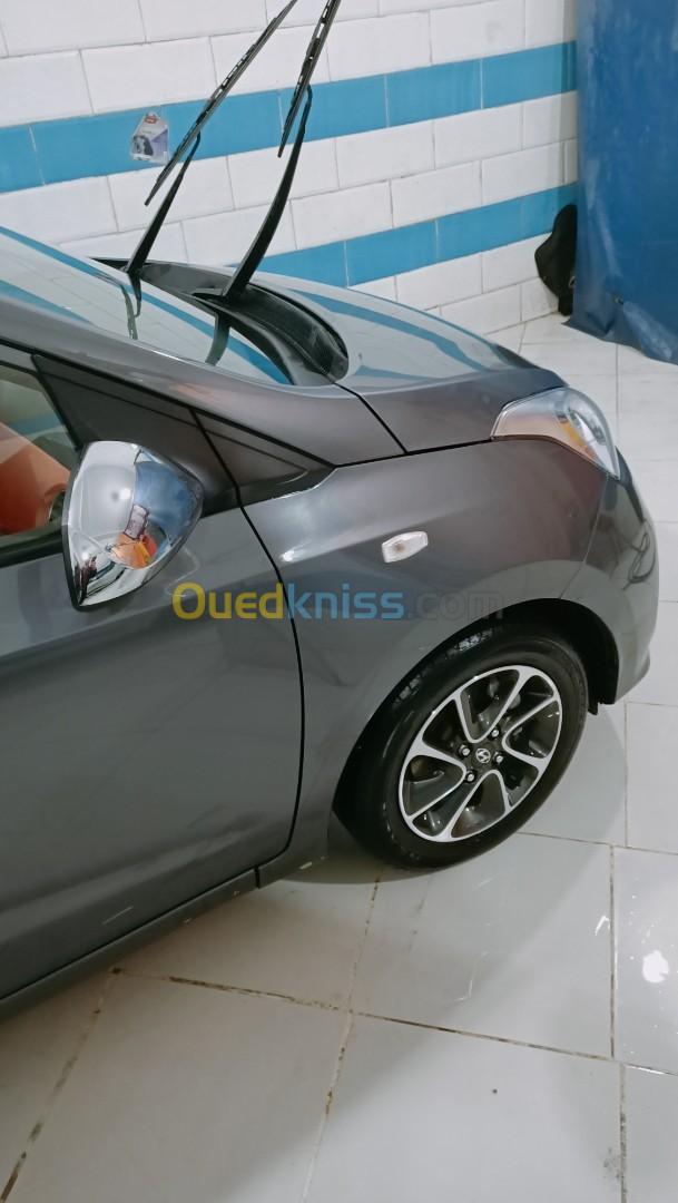 Hyundai Grand i10 2019 Restylée DZ