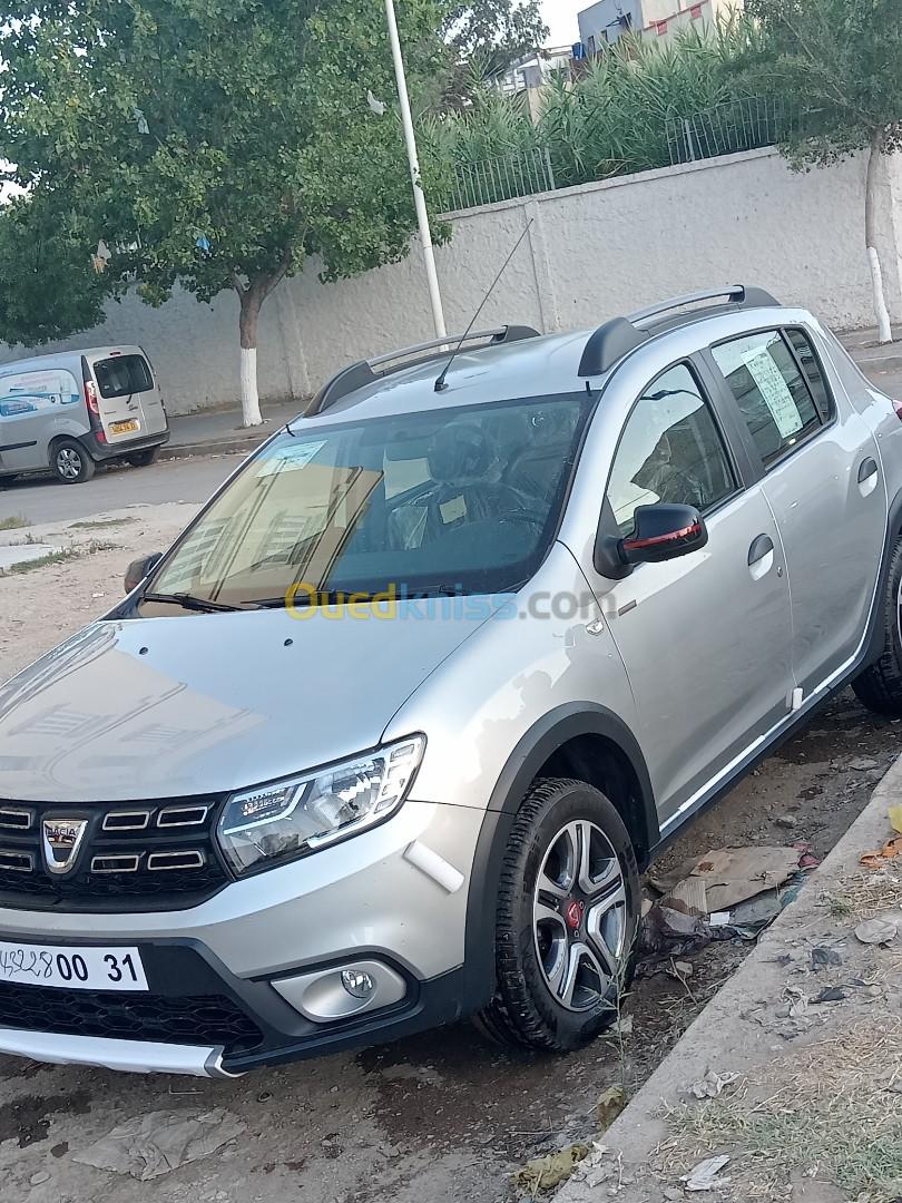 Dacia Sandero 2021 Stepway