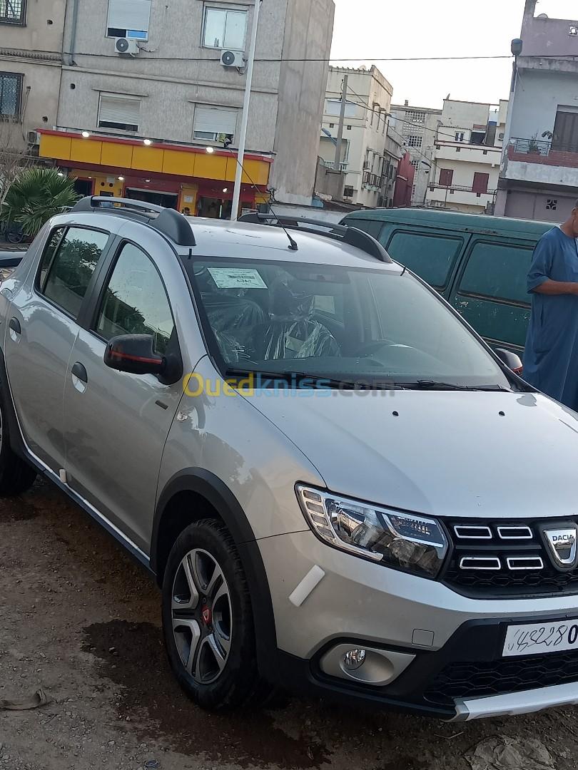 Dacia Sandero 2021 Stepway