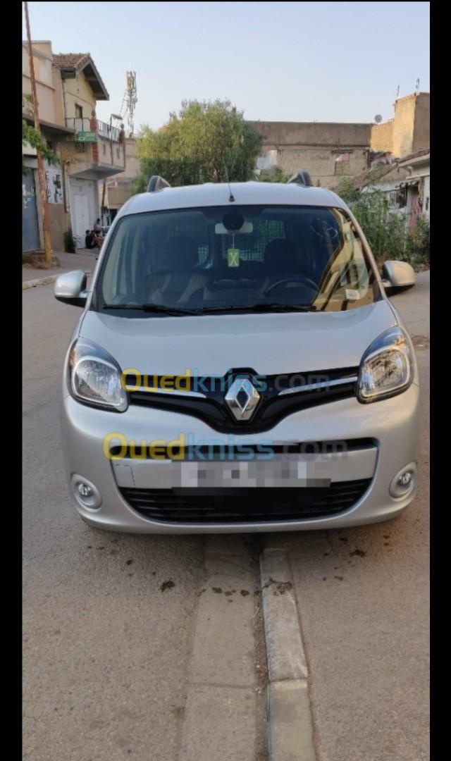 Renault Kangoo 2021 Privilège plus