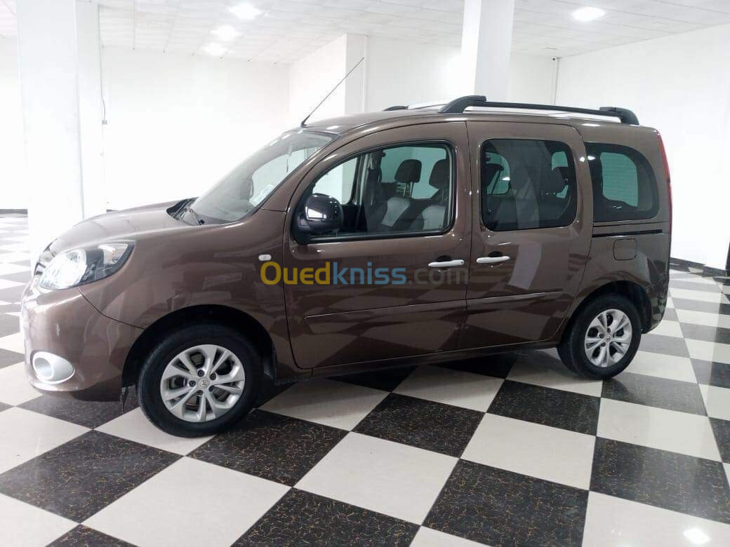 Renault Kangoo 2019 Kangoo