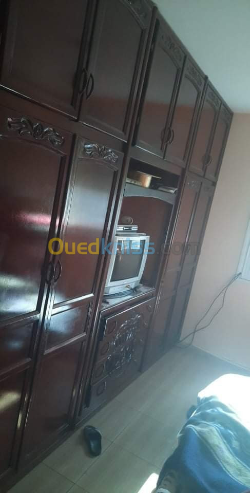 Vente Appartement F3 Tlemcen Ghazaouet