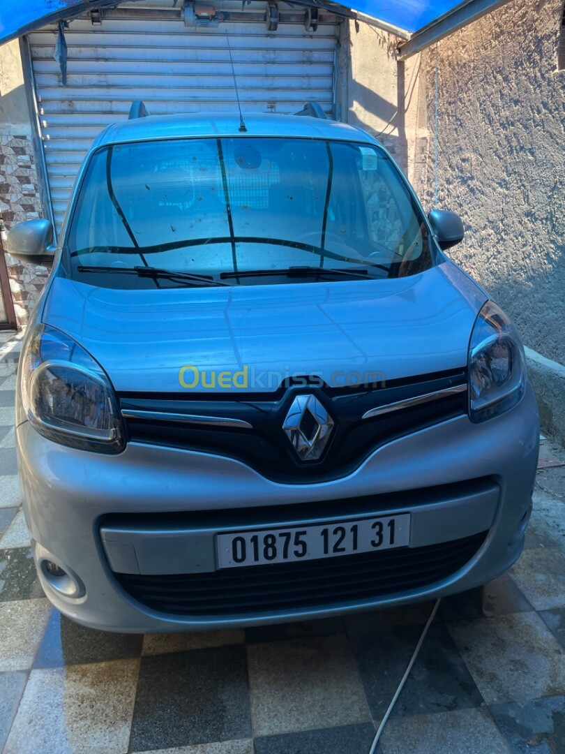 Renault Kangoo 2021 