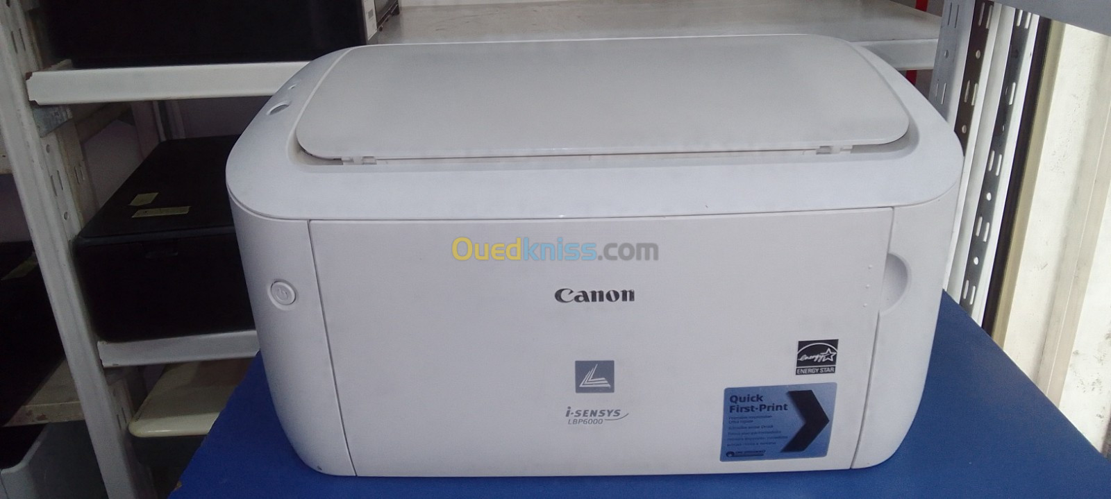 Canon lbp 6000