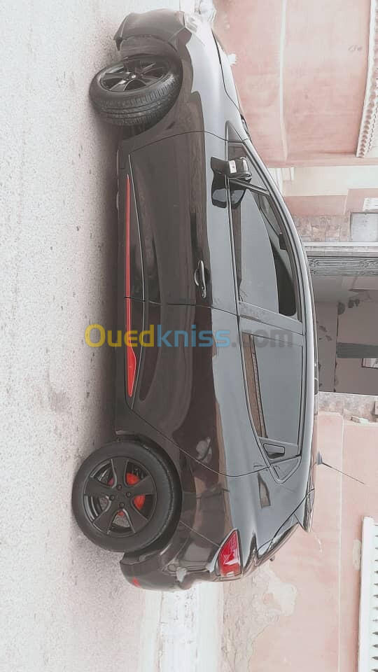 Renault Clio 4 2013 Dynamique plus