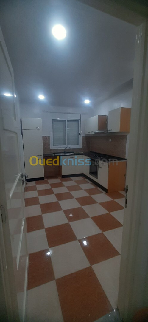 Vente Appartement F3 Alger Ouled chebel