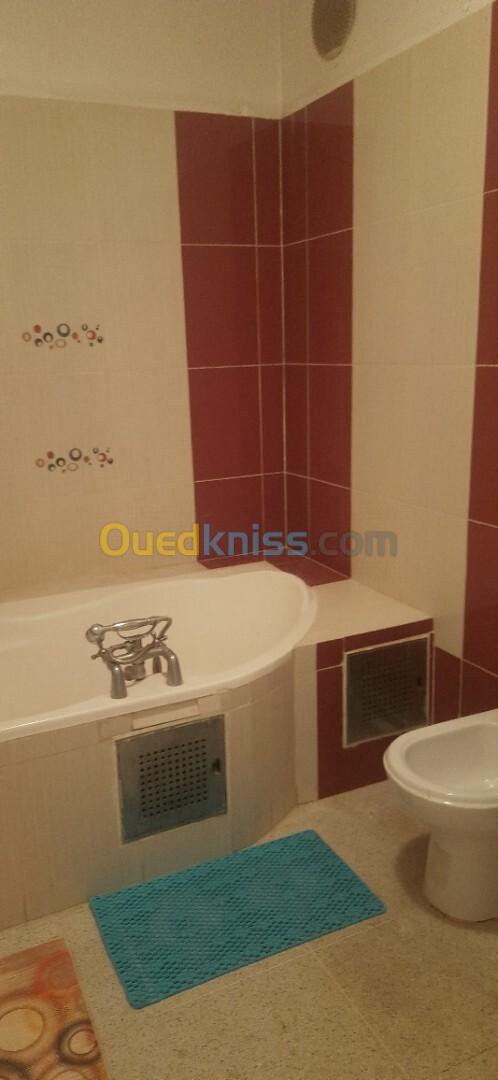 Location Niveau De Villa F4 Alger Birkhadem