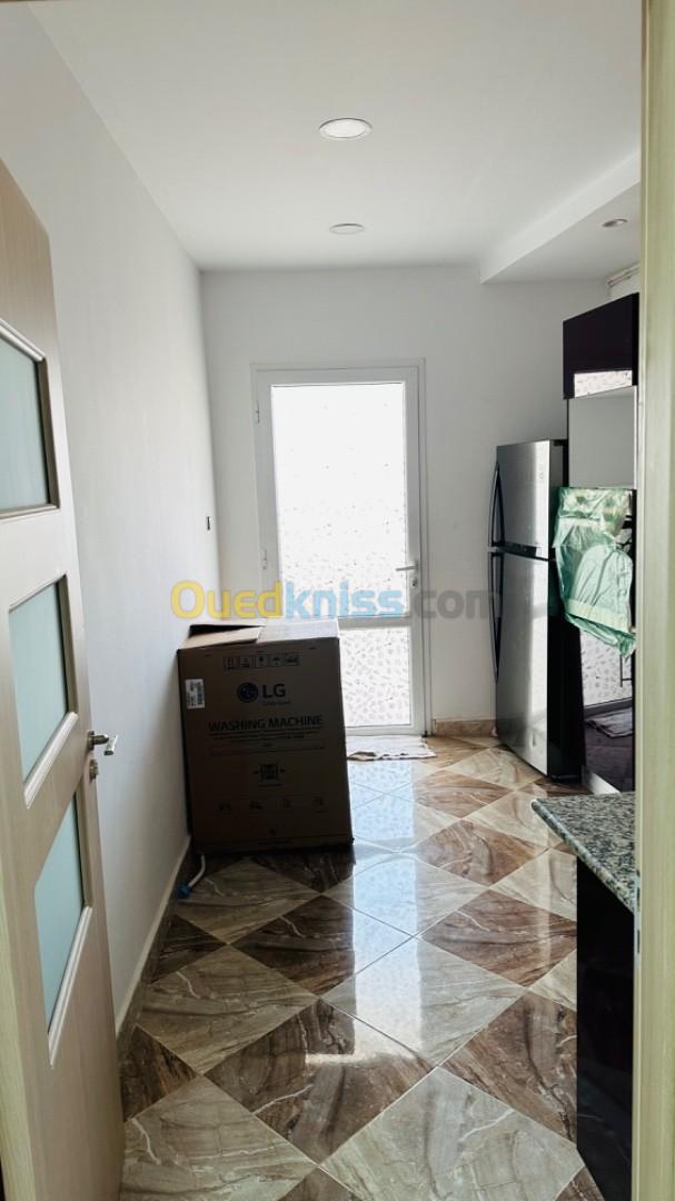 Vente Appartement F3 Oran Sidi chami