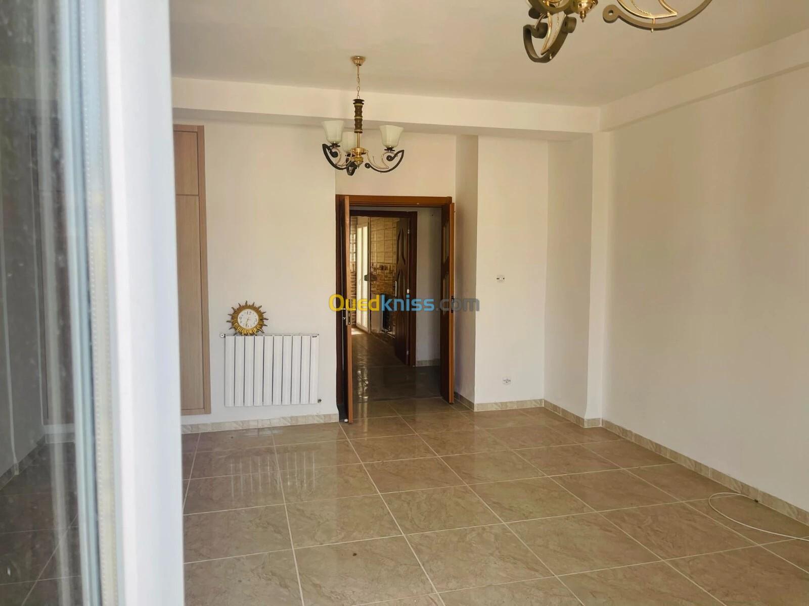 Vente Appartement F4 Alger Ain taya