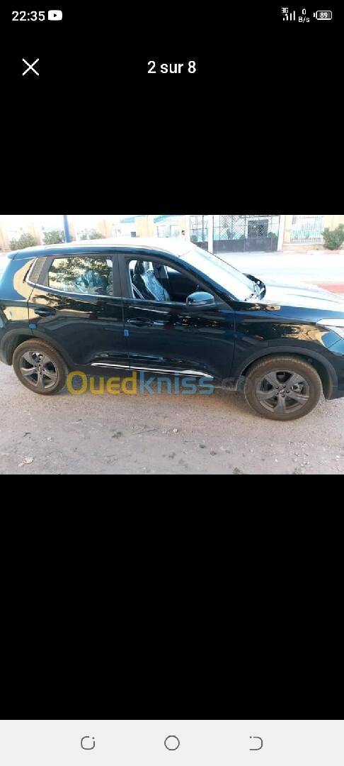 Chery 4 pro 2024 