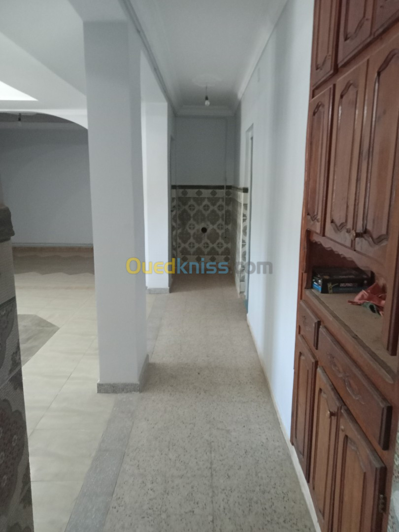 Location Duplex F6 Tiaret Tiaret