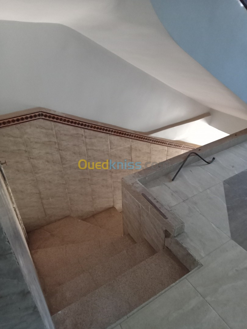 Location Duplex F6 Tiaret Tiaret